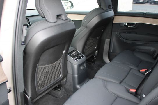 Volvo XC90 B5 B AWD Plus Bright 7os