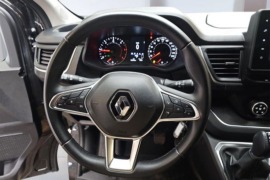 Renault Trafic Kombi L2H1 EDC