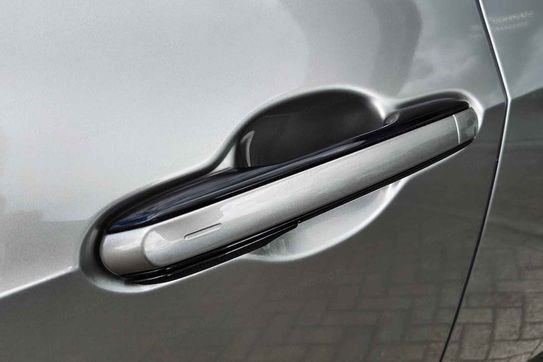 Lexus NX 350h Prestige 2.5 Hybrid