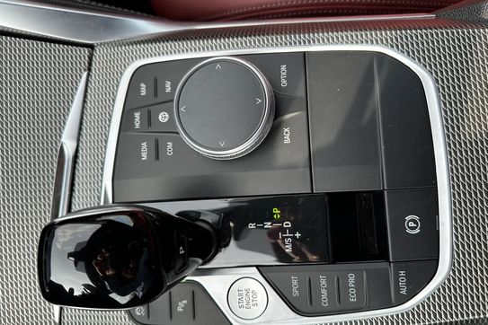 BMW Seria 4 440i GPF xDrive M Sport aut