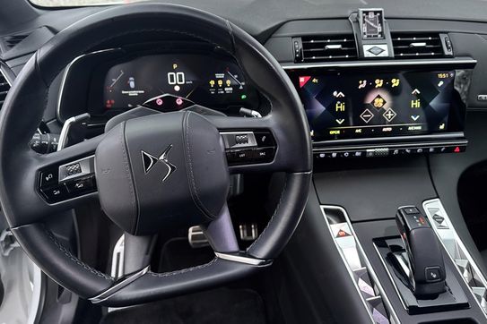 DS DS7 Rivoli 1.6 PureTech  aut