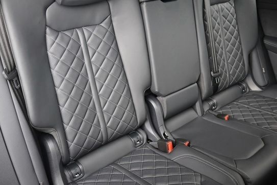 Audi Q8 TDI quattro