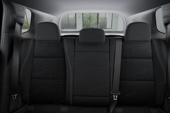 Mercedes GLB 250+ EQ Progressive