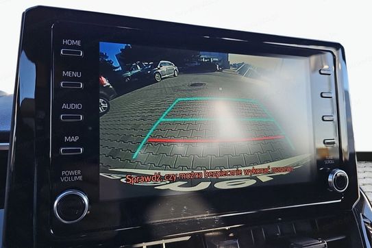 Toyota Corolla 1.8 Hybrid Active