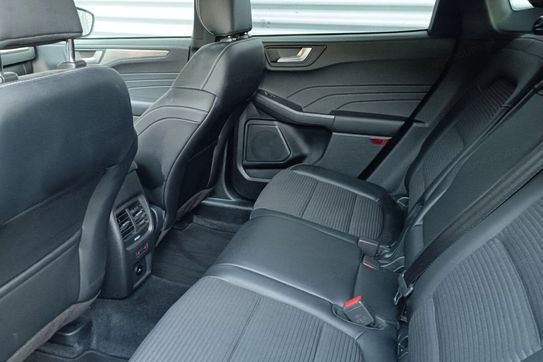 Ford Kuga 1.5 EcoBoost FWD Titanium X