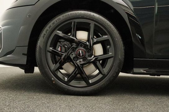 Mini Mini Cooper S Linia John Cooper Works