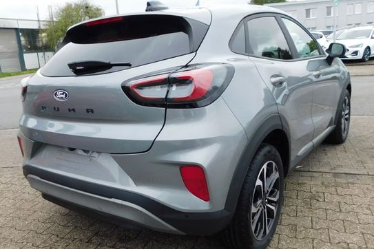 Ford Puma Titanium aut 1.0 EcoBoost