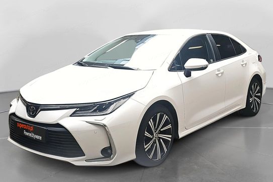 Toyota Corolla 1.5 Style MS