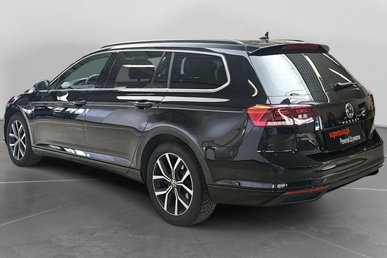 Volkswagen Passat TSI EVO Business DSG