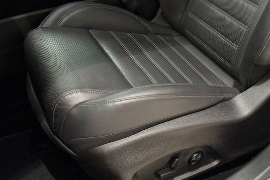 Alfa Romeo Tonale 1.5 T4 GSE mHEV Veloce DCT