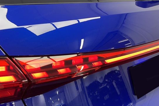 Audi Q5 TFSI quattro S line Sportback