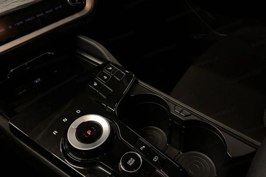 Kia Sportage 1.6 T-GDI DCT