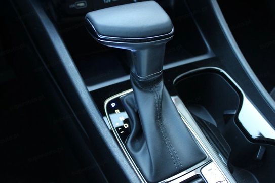 Hyundai Tucson 1.6 T-GDi Executive  4WD DCT