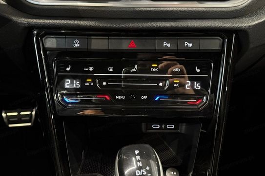 Volkswagen T-Roc 1.5 TSI R-Line DSG