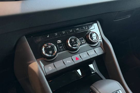 Skoda Karoq Edition 130 2.0 TDI DSG