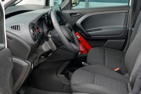 Mercedes Citan 110 CDI L2H1 Ekstra Długi