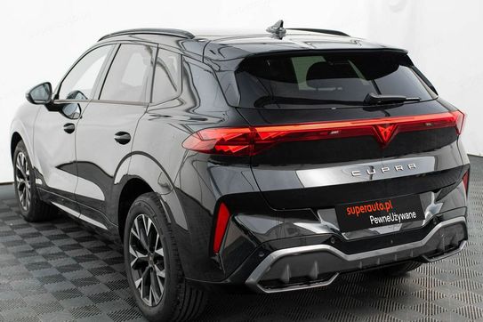 Cupra Terramar 1.5 eTSI DSG