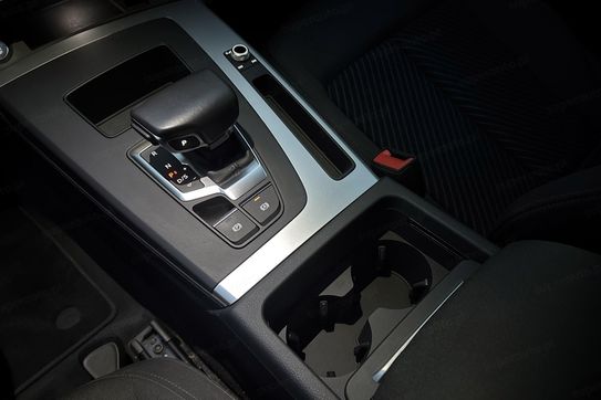 Audi Q5 40 TDI quattro