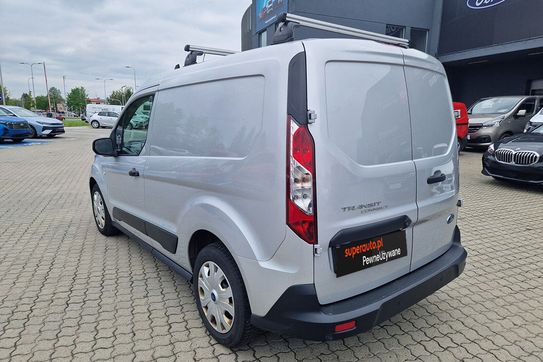 Ford Transit Connect L1