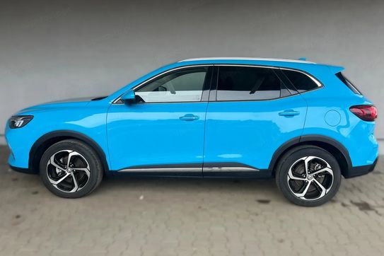 MG HS 1.5 T-GDI Exclusive