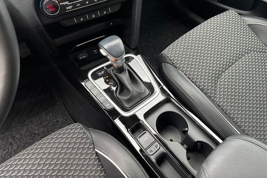 Kia XCeed Business Line 1.6 GDI PHEV DCT