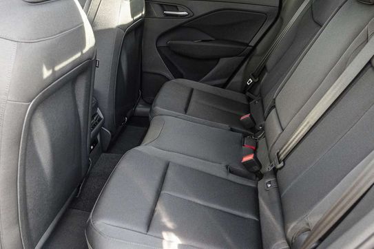 Audi Q3 TFSI Sportback