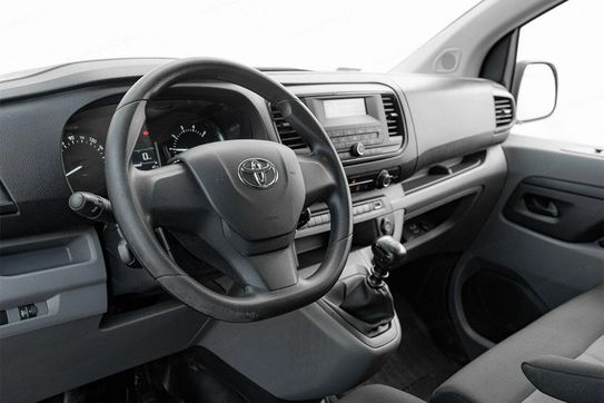 Toyota Proace Verso Long L2H1