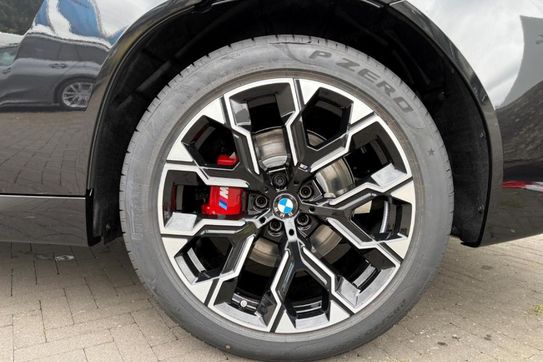 BMW X3 xDrive20d M Sport