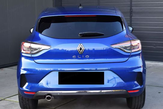 Renault Clio Techno 1.0 TCe