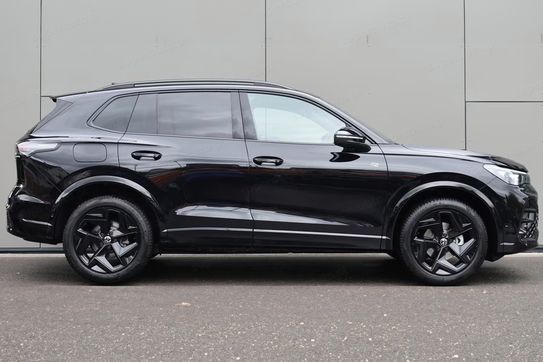Volkswagen Tiguan R-Line Plus 1.5 eTSI DSG