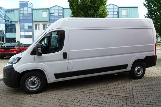 Citroen Jumper L3H2