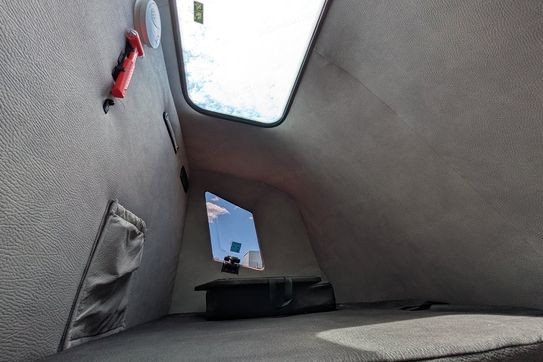 Renault Master L3 Zabudowa 10EP