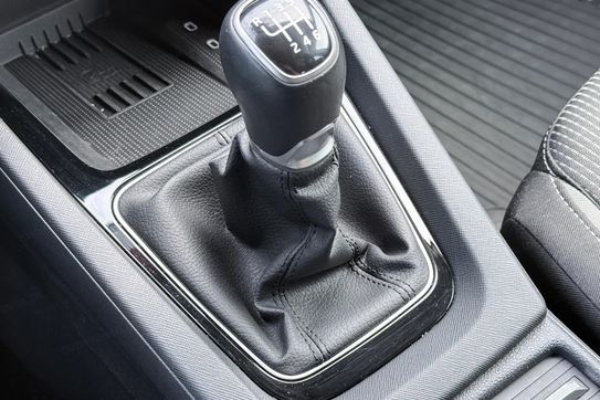 Skoda Octavia TSI Selection