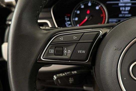 Audi A4 40 TFSI mHEV Advanced S tronic