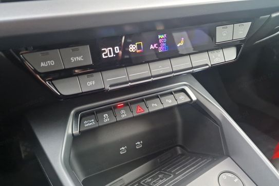 Audi A3 Sportback 30 TFSI