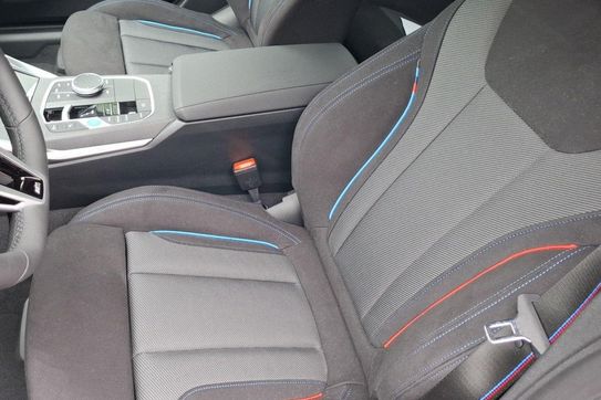 BMW i4 Gran Coupe eDrive 35 M Sport