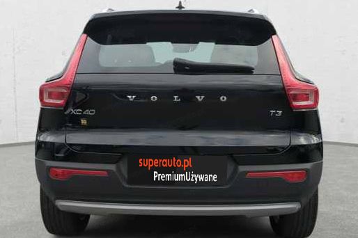 Volvo XC40 T3 Momentum