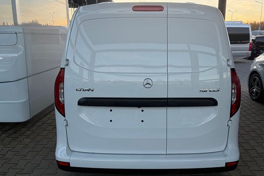 Mercedes Citan 112 CDI Pro Standard A7