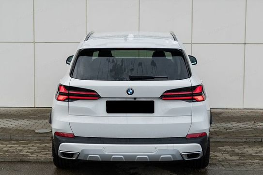BMW X5 xDrive30d
