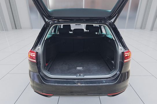 Volkswagen Passat 2.0 TDI EVO Business DSG