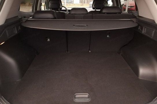 Kia Sportage T-GDI Business Line 2WD DCT