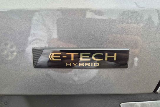 Renault Arkana Techno MMT 1.6 E-Tech Full Hybrid