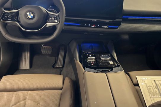 BMW Seria 5 520d xDrive