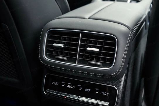 Mercedes GLE AMG Coupe 53 4-Matic+