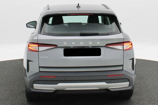 Skoda Elroq 60 63kWh