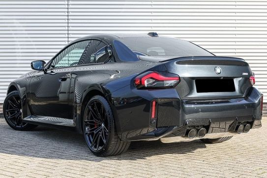 BMW Seria 2 M2
