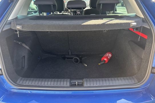 Skoda Kamiq Style 1.0 TSI  DSG