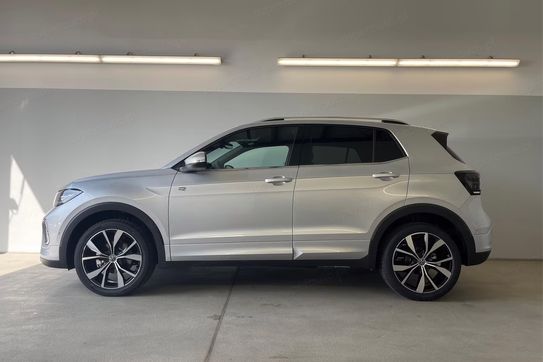 Volkswagen T-Cross R-Line Plus 1.5 TSI DSG