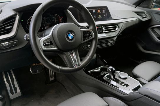 BMW Seria 2 Gran Coupe 218i M Sport