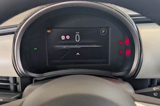 Fiat 600 La Prima 1.2 Turbo Hybrid eDCT